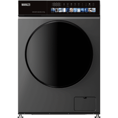 სარეცხის მანქანა 10კგ MARAZZI WM1002FL36(S/DG)