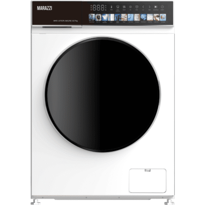 სარეცხის მანქანა 10კგ შრობა 7კგ MARAZZI WMD-10702FL36(S/W)