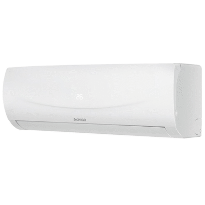 კონდიციონერი 30მ² Chigo CS-25H3A-B17OAY8D