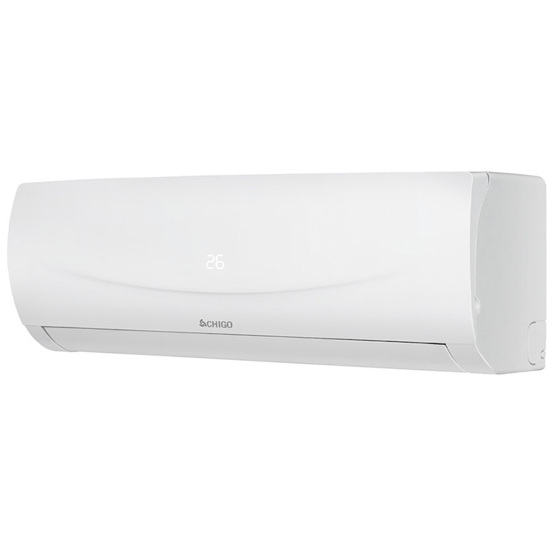 კონდიციონერი 80მ² Chigo CG-61H3A-P161AE2H