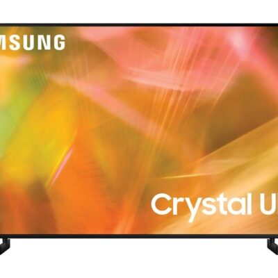 SAMSUNG UE55AU8000UXRU 140სმ