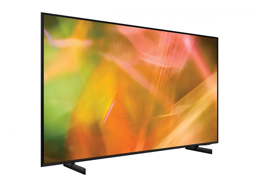SAMSUNG UE43AU8000UXRU 109 სმ - Image 3
