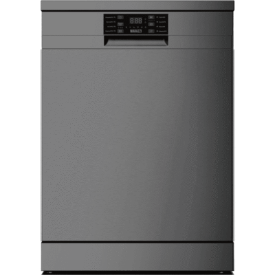 ჭურჭლის სარეცხი მანქანა MARAZZI DW-D05S13FS(S/DG)
