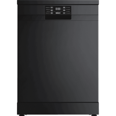 ჭურჭლის სარეცხი მანქანა MARAZZI DW-D05S13FS(S/BL)