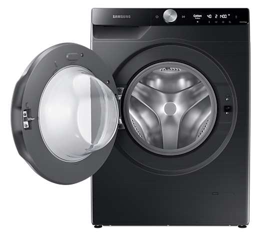 სარეცხი მანქანა 11კგ Samsung WW11CG604CLBLP - Image 4