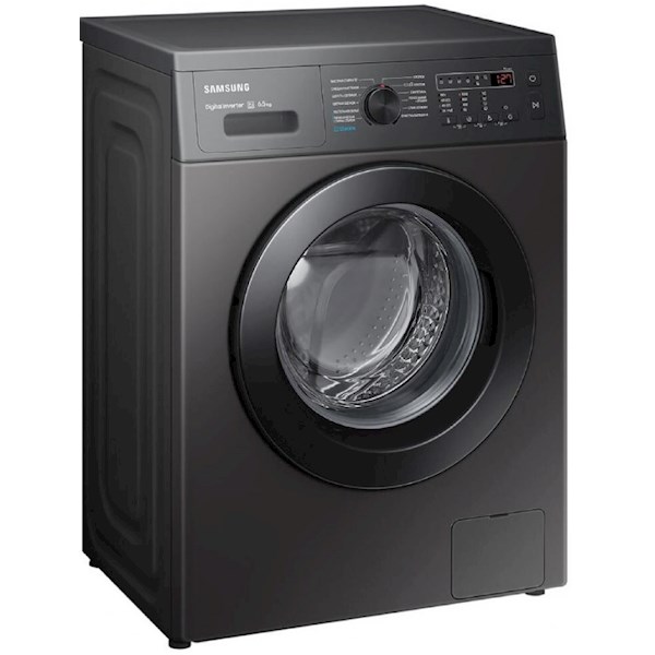 სარეცხი მანქანა 6.5კგ Samsung WW65AG4S20CXLP - Image 2