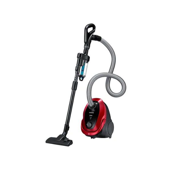 მტვერსასრუტი Samsung VC20M257AWR/EV - Image 2