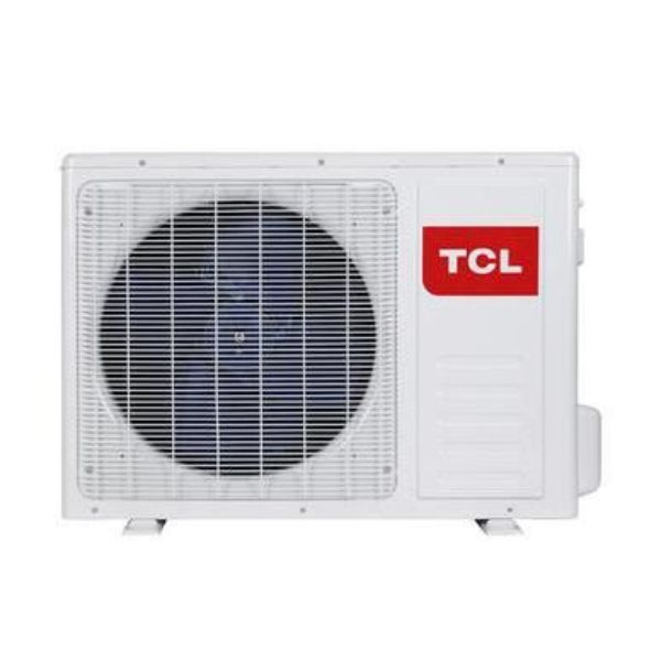 კონდიციონერი 60მ² TCL TAC-18CHSD/XA82 შავი - Image 2