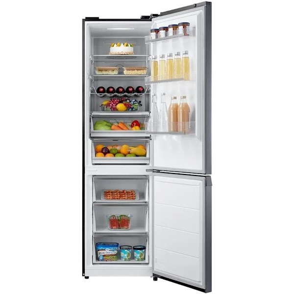 მაცივარი 202სმ Toshiba GR-RB500WE-PMJ(49) - Image 2