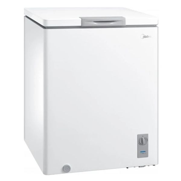 საყინულე მაცივარი Midea MDRC207SLF01G - Image 2