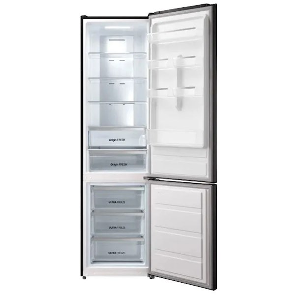 მაცივარი Toshiba GR-RB308WE-DMJ(22) - Image 2