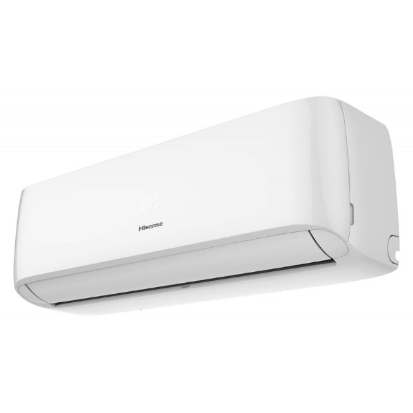 კონდიციონერი 65მ² Hisense AST-18UW4RXSCA01 Inventer - Image 2