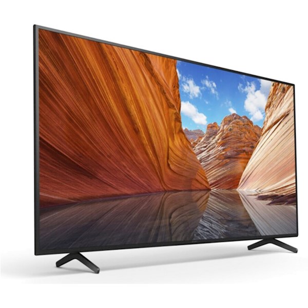 ტელევიზორი 109სმ Sony KD43X81JR Smart Android - Image 2