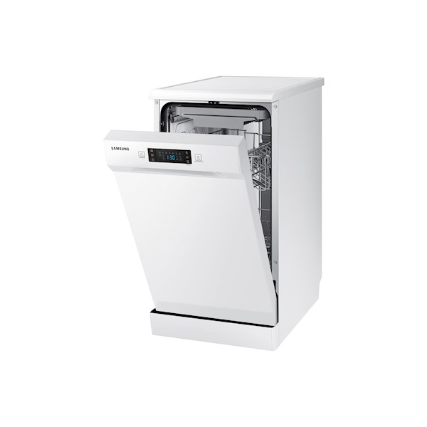ჭურჭლის სარეცხი მანქანა Samsung DW50R4050FW/WT - Image 2
