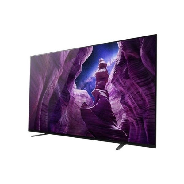 ტელევიზორი 140სმ Sony KD-55A8BR2 OLED - Image 2