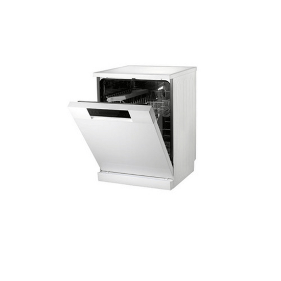 ჭურჭლის სარეცხი მანქანა GALANZ W13D1A401U-A, WHITE - Image 5