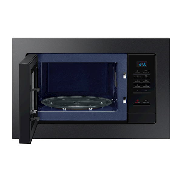 ჩასაშენებელი მიკროტალღური ღუმელი Samsung MS20A7013ABBW - Image 2