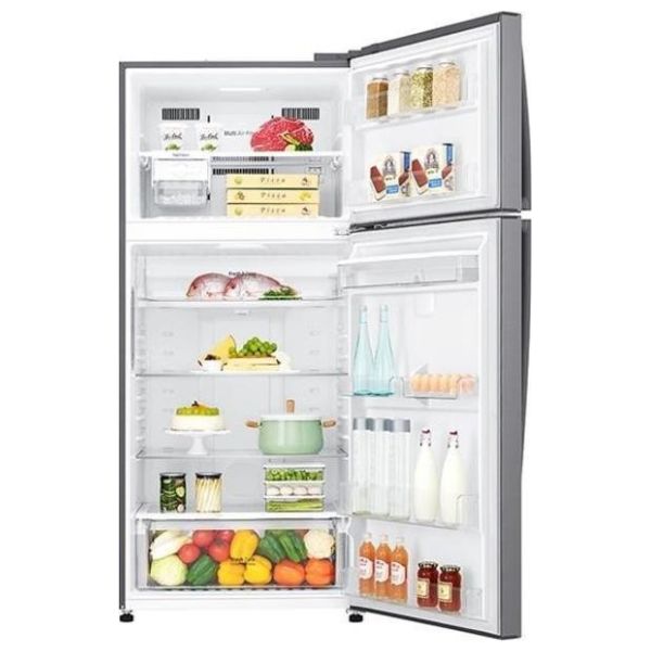 მაცივარი LG GTF744PZHV - Image 2