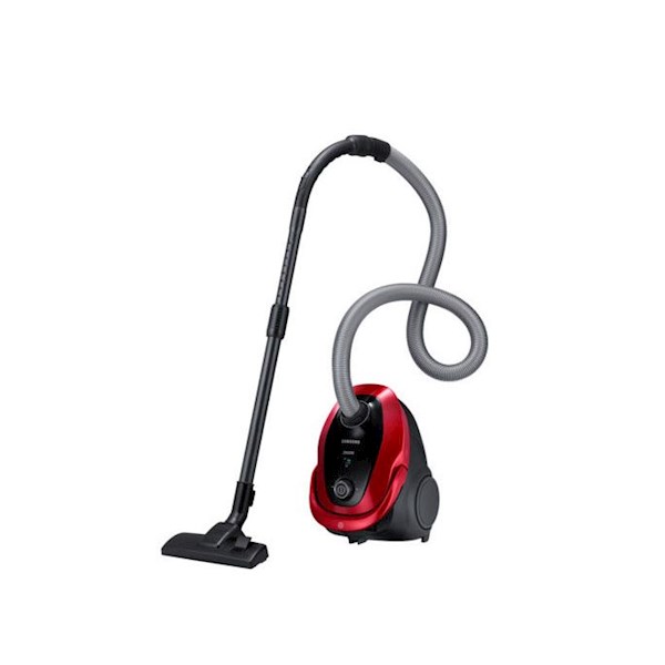 მტვერსასრუტი Samsung VC20M2530WR-GT - Image 2