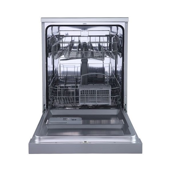 ჭურჭლის სარეცხი მანქანა Comfee CDW600S - Image 2
