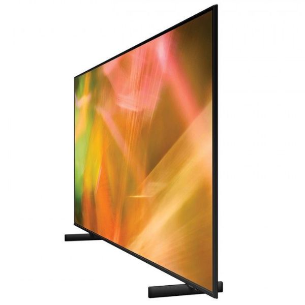 ტელევიზორი 127სმ Samsung UE50AU8000UXUA Smart - Image 2