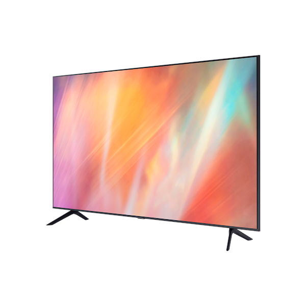 ტელევიზორი 215სმ Samsung UE85AU7100UXRU - Image 2