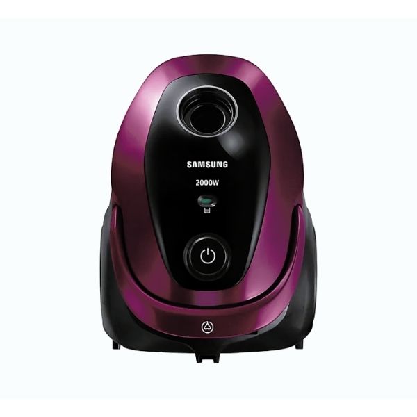 მტვერსასრუტი Samsung VC20M2560JP - Image 2