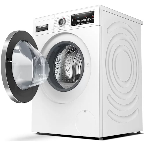 სარეცხი მანქანა 9კგ Bosch WAV28M80ME - Image 2