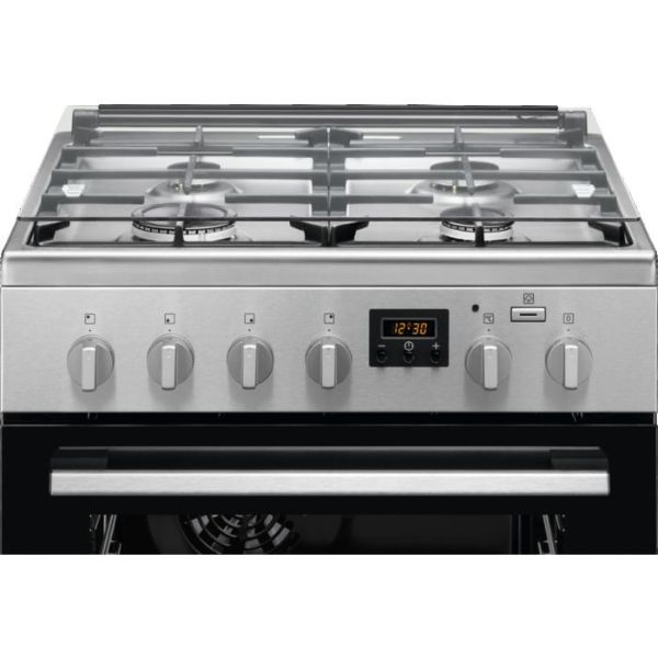 გაზქურა Electrolux RKK660201X - Image 2