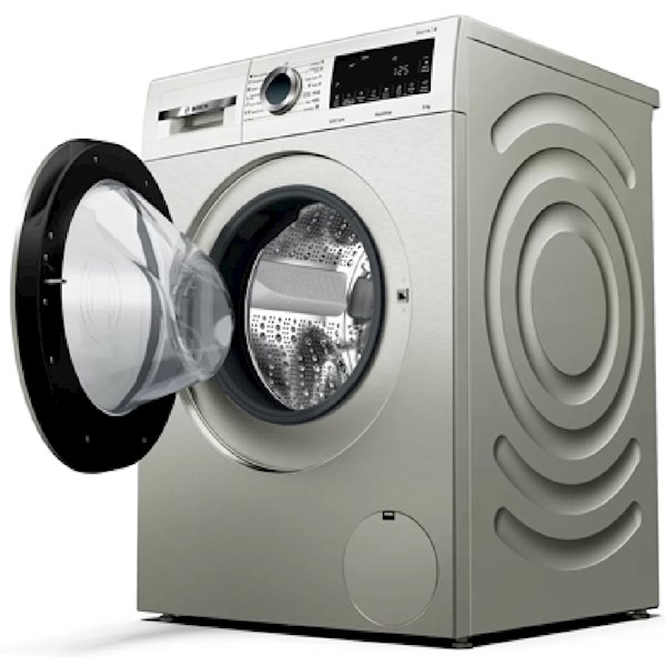 სარეცხი მანქანა 9კგ Bosch WGA2440XME - Image 2