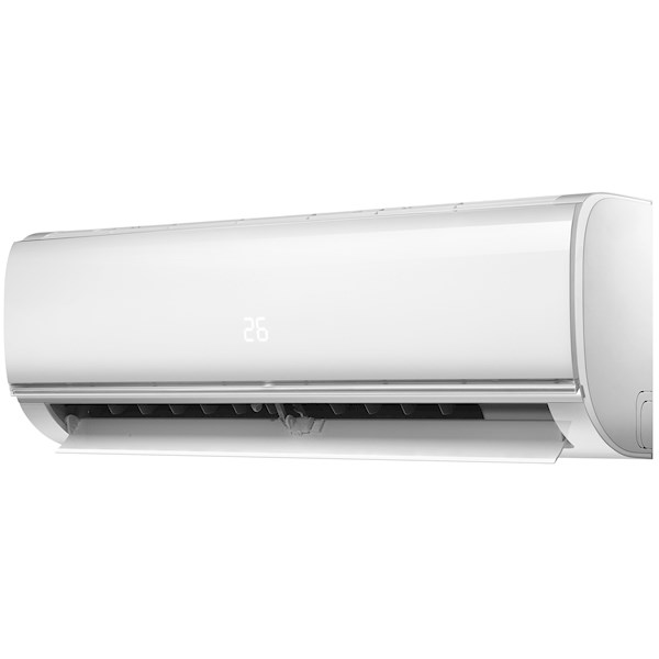 კონდიციონერი 10-20m² Midea MSAF-07HRN8-W - Image 2