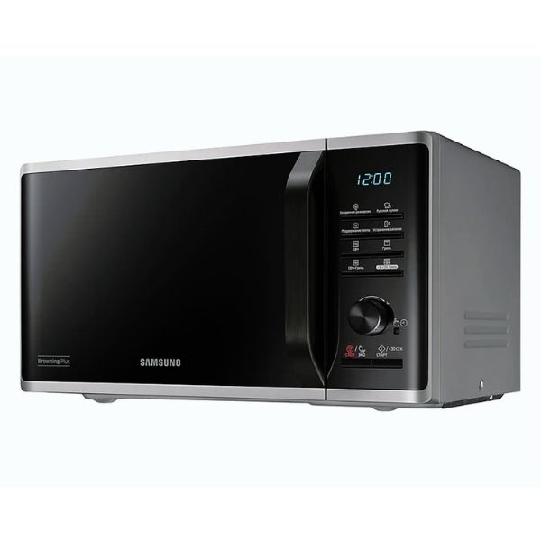 მიკროტალღური ღუმელი Samsung MG23K3515AS/BW - Image 2