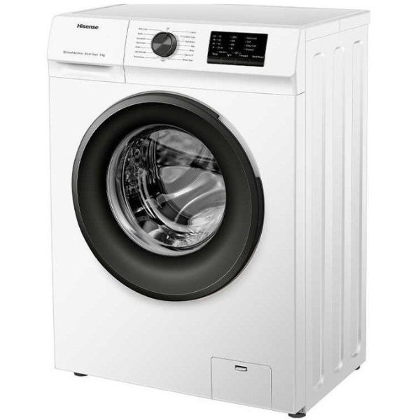 სარეცხი მანქანა 6კგ Hisense WFVC6010 - Image 2
