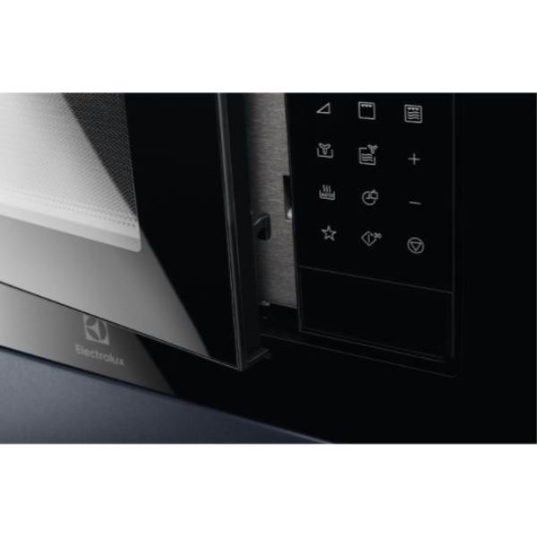 მიკროტალღური ღუმელი Electrolux LMS4253TMX - Image 2