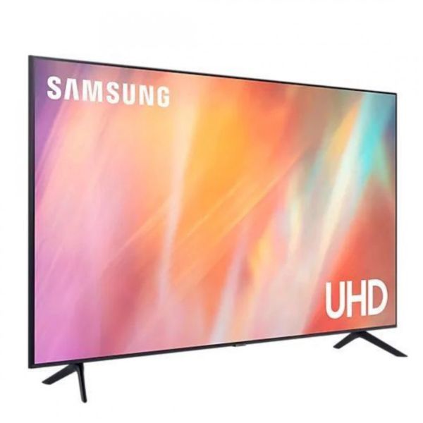 ტელევიზორი 127სმ Samsung UE50AU7100UXCE - Image 2