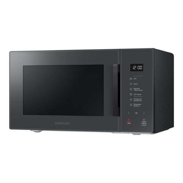 მიკროტალღური ღუმელი Samsung MG23T5018AC/BW - Image 2
