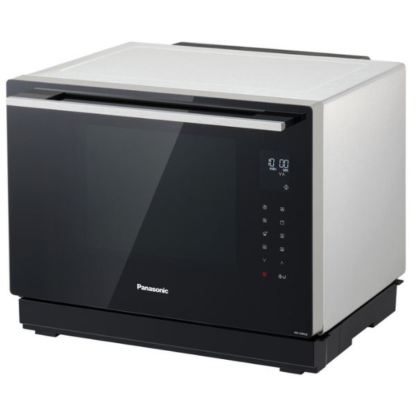 მიკროტალღური ღუმელი Panasonic NN-CS89LBZPE - Image 2