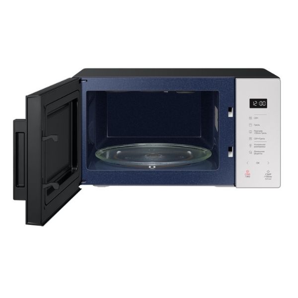 მიკროტალღური ღუმელი Samsung MG23T5018AE/BW - Image 2