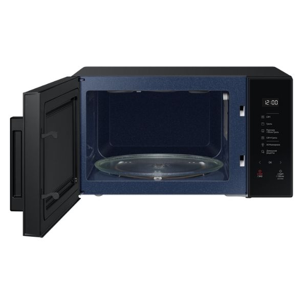 მიკროტალღური ღუმელი Samsung MG30T5018AK/BW - Image 2