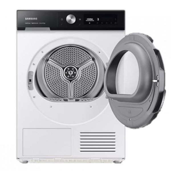საშრობი მანქანა 9კგ Samsung DV90BBA245AELP - Image 2