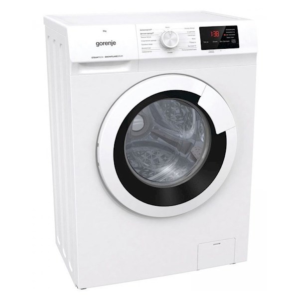 სარეცხი მანქანა 7კგ Gorenje WHE72SFS - Image 2