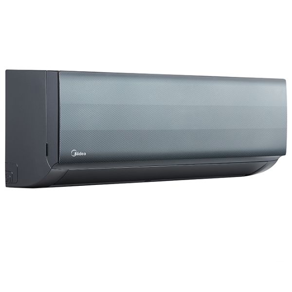 კონდიციონერი 40 მ² Midea MSAG-12HRN1 Black - Image 2
