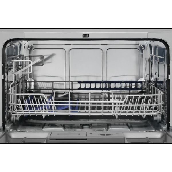 ჭურჭლის სარეცხი მანქანა 6 პერსონა Electrolux ESF2400OS - Image 2