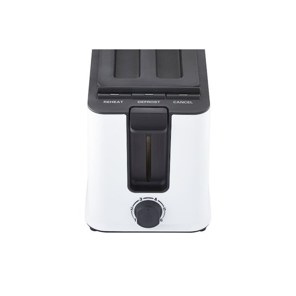 ტოსტერი Midea MT-RP2L09W - Image 2