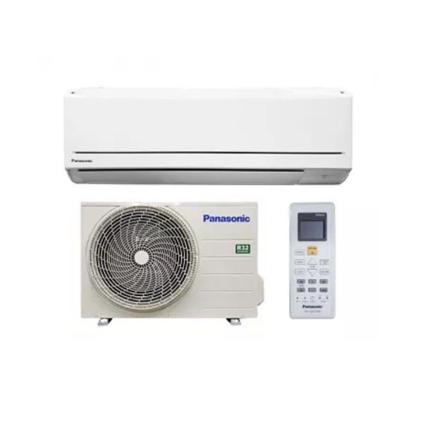 კონდიციონერი ინვერტორული Panasonic CS-PZ25WK/CU-PZ25WK - Image 2