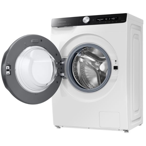 სარეცხი მანქანა 9კგ Samsung WW90A6S48AE/WT - Image 2