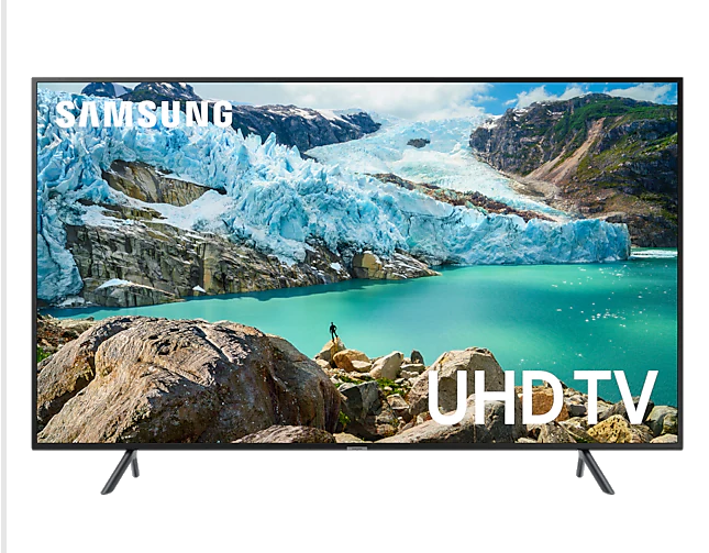 SAMSUNG 50RU7100 127სმ