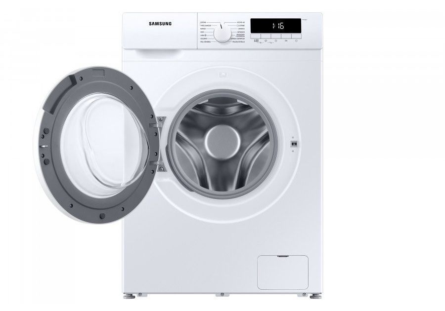 SAMSUNG WW80T301MWW 8კგ - Image 2