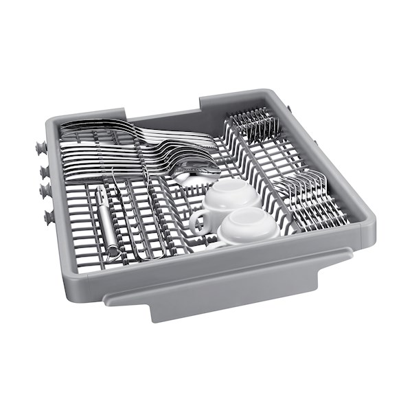 ჭურჭლის სარეცხი მანქანა Samsung DW50R4050FW/WT - Image 3