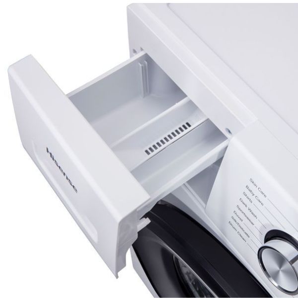 სარეცხი მანქანა 6კგ Hisense WFVC6010 - Image 3